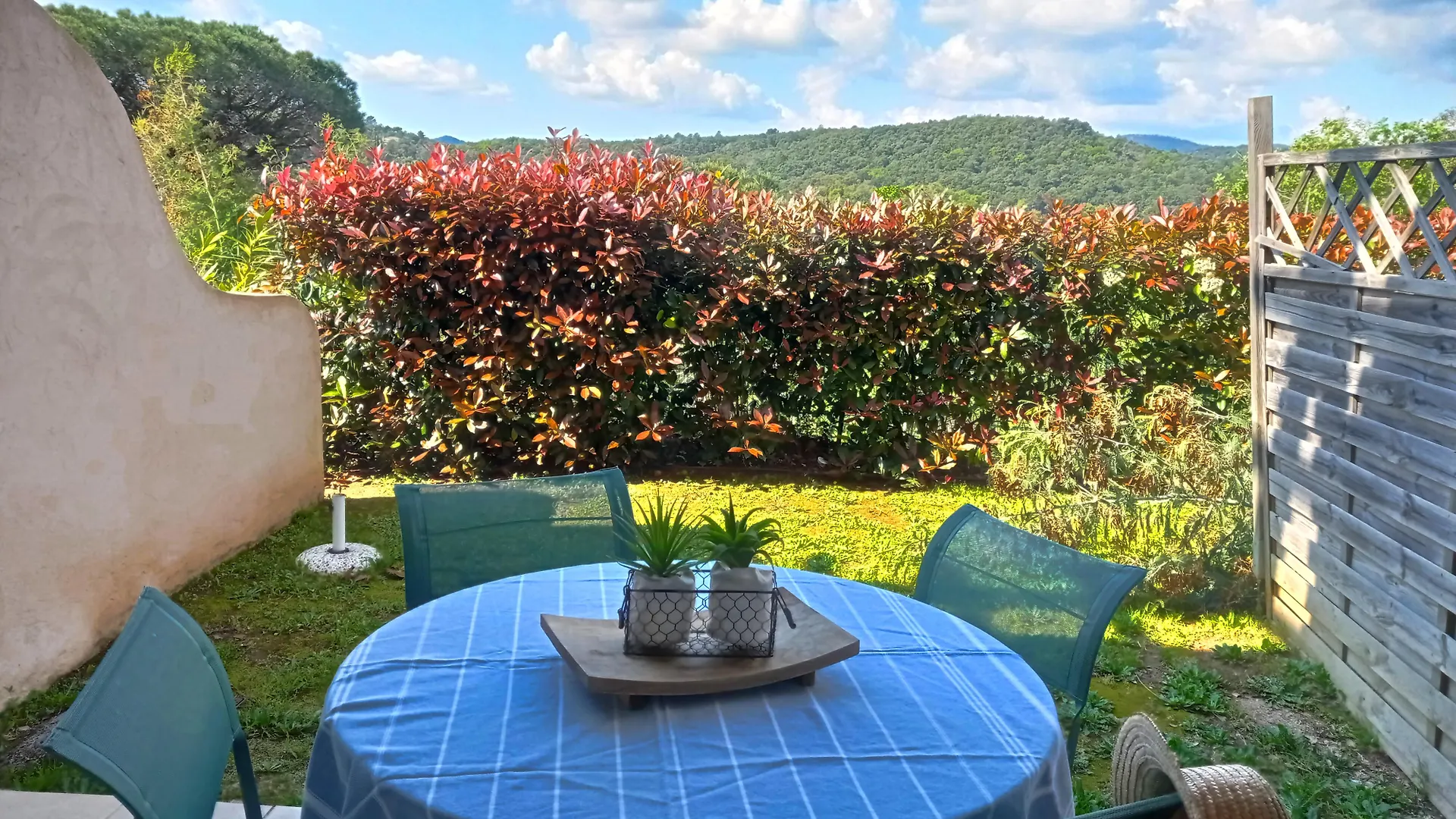 Apart Otel Garden & City Les Bastides De Grimaud
