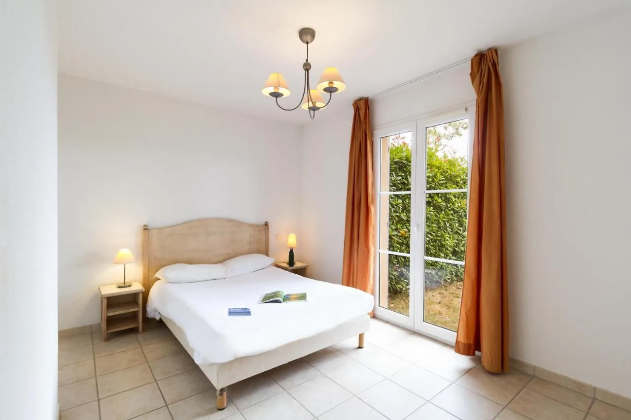 Garden & City Les Bastides De Grimaud