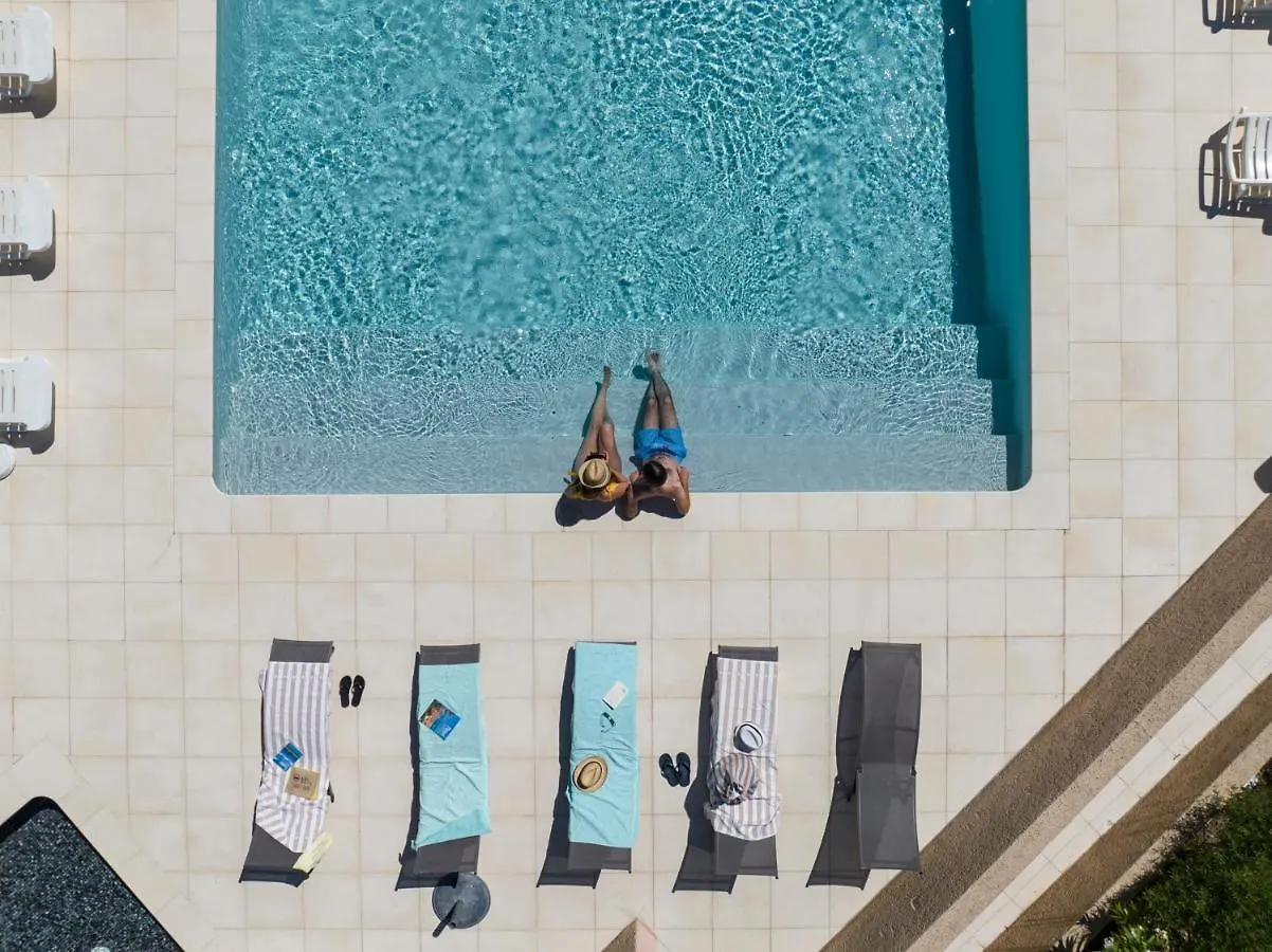 *** Apart Otel Garden & City Les Bastides De Grimaud Fransa